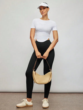 Calça Legging Empina Invisível - Gabi