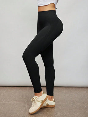 Calça Legging Empina Invisível - Gabi