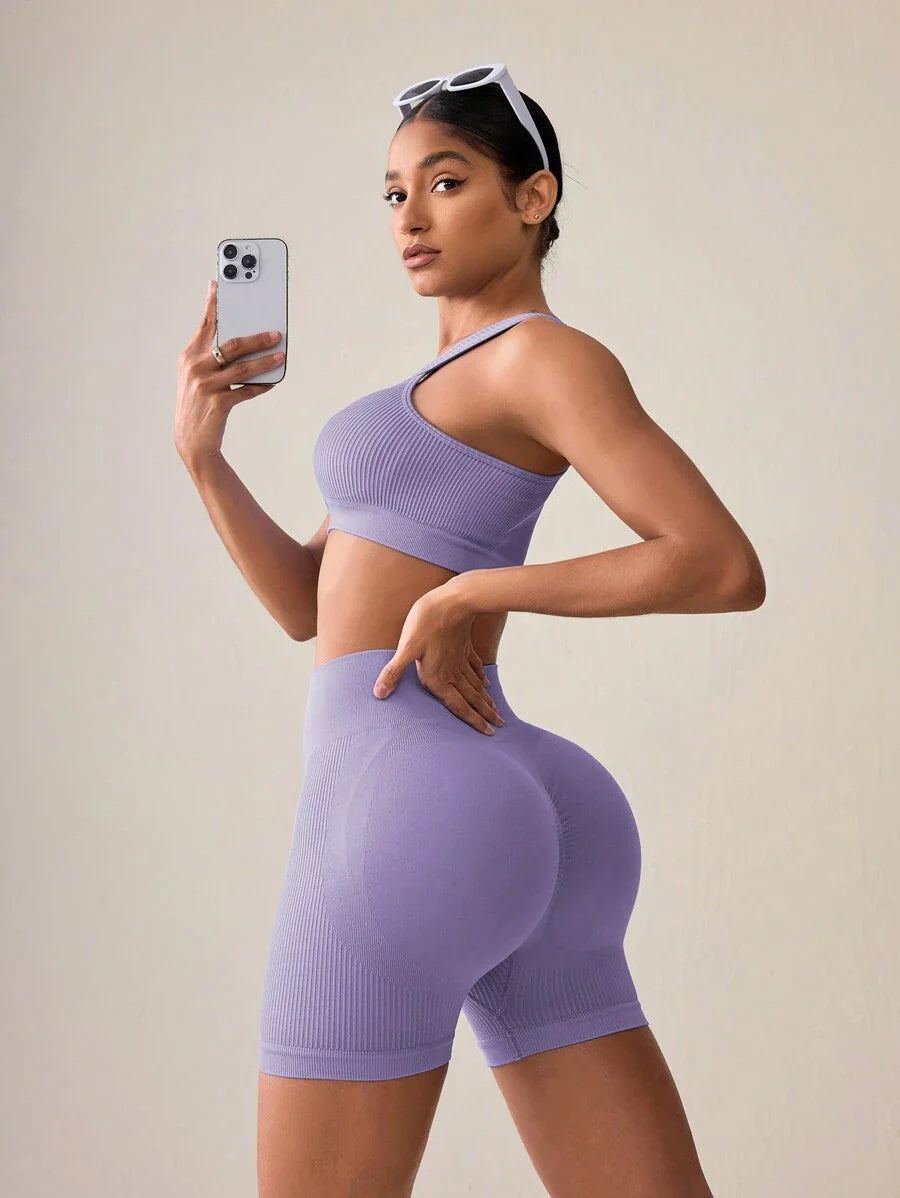 Conjunto Empina Invisível - Mila