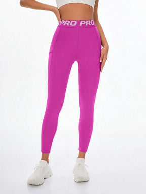 Calça Legging Empina Invisível - Emilly Pro