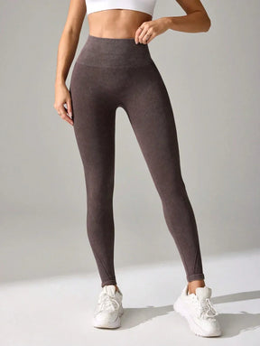 Calça Legging Empina Invisível - Maya
