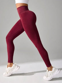Calça Legging Empina Invisível - Maya