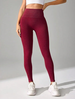 Calça Legging Empina Invisível - Maya