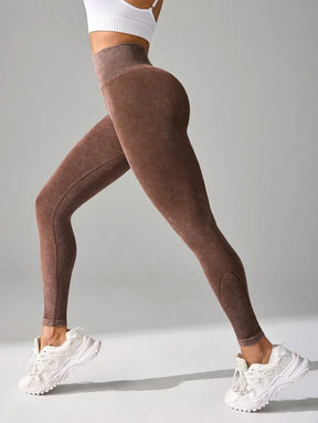 Calça Legging Empina Invisível - Maya