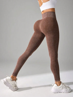 Calça Legging Empina Invisível - Maya