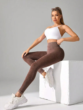 Calça Legging Empina Invisível - Maya