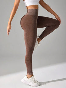 Calça Legging Empina Invisível - Maya