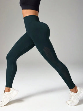 Calça Legging Empina Invisível - Sabrina