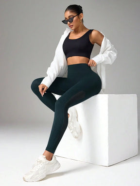 Calça Legging Empina Invisível - Sabrina