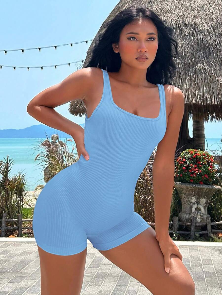 Macacão Empina Invisível - Moana