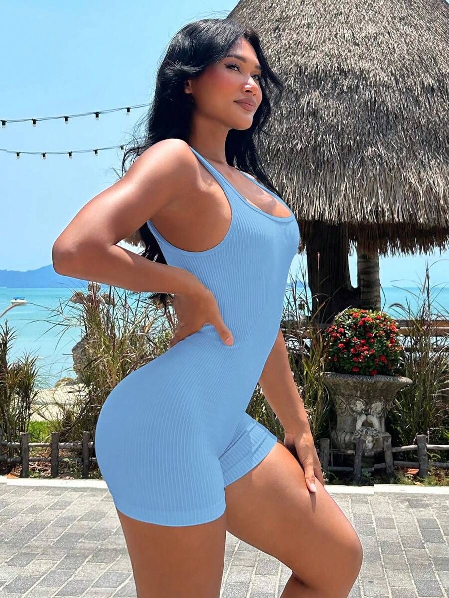 Macacão Empina Invisível - Moana