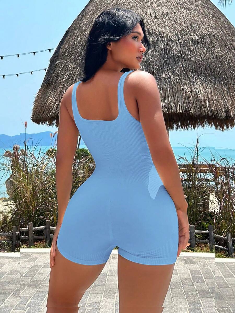 Macacão Empina Invisível - Moana