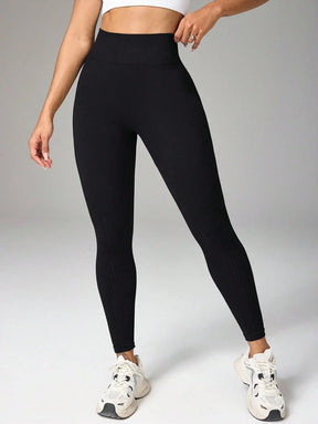 Calça Legging Empina Invisível - Sabrina