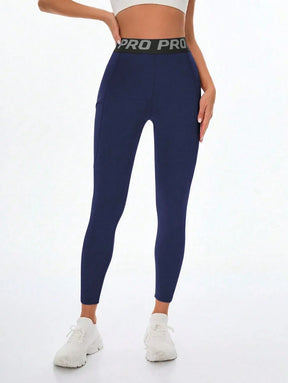 Calça Legging Empina Invisível - Emilly Pro