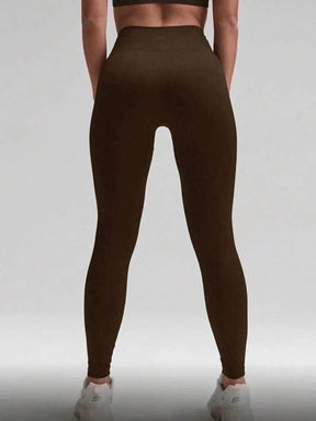 Calça Legging Empina Invisível - Fernanda