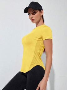 Camiseta Olívia