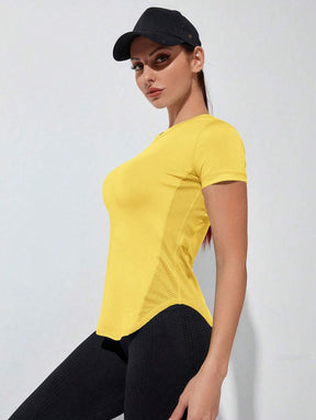 Camiseta Olívia