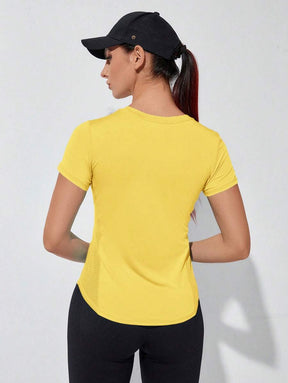 Camiseta Olívia