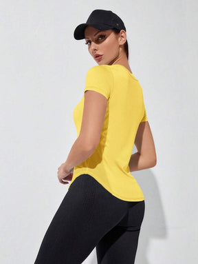 Camiseta Olívia
