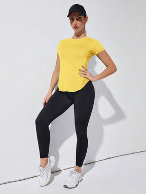 Camiseta Olívia