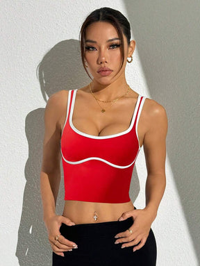 Top Sustentação - Serena