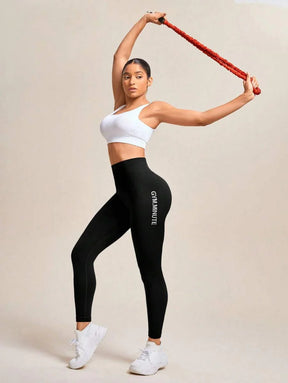 Calça Legging Empina Invisível - Rosana