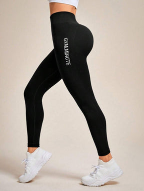 Calça Legging Empina Invisível - Rosana