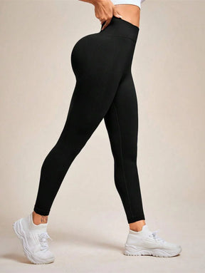 Calça Legging Empina Invisível - Rosana