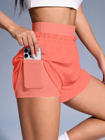 Short Gisele