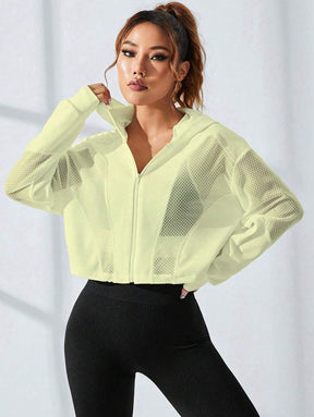 Jaqueta Lana